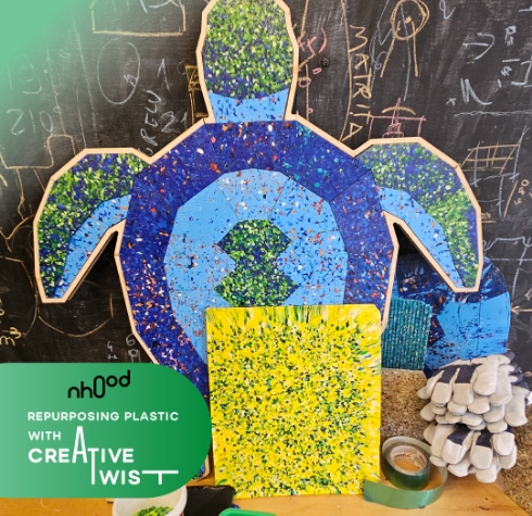 NOD MAKERSPACE WORKSHOP